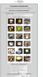 Mobile Screenshot of coloradomushrooms.com